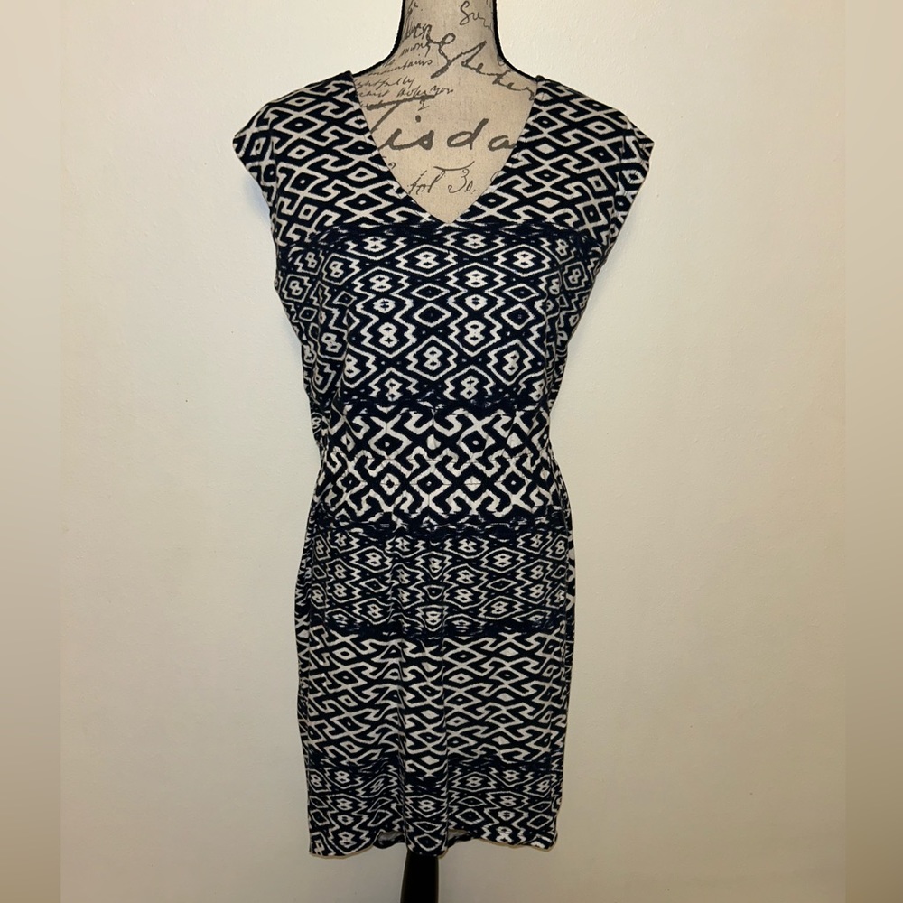 💙GAP High-Low Dress💙 - Picture 3 of 11
